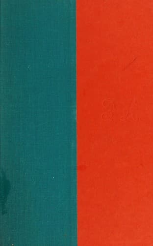 Cover image for At the bottom of the river