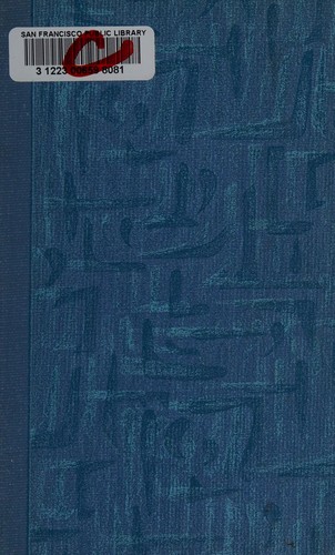 Book cover image