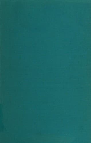 Cover image for A history of the ecosystem concept in ecology