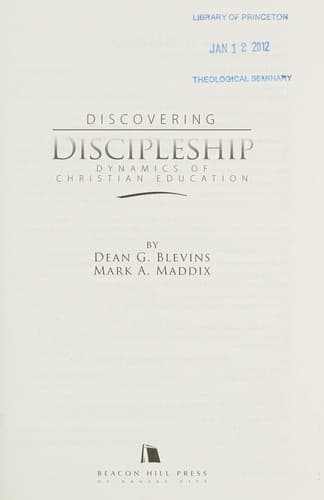 Book cover image