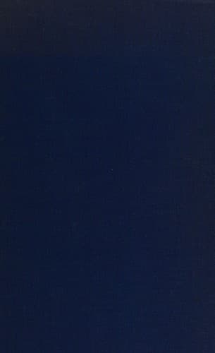 Cover image for Polarity and Analogy