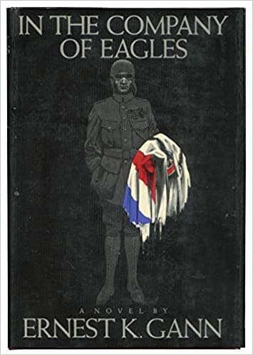 Cover image for In the Company of Eagles