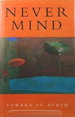 Cover image for Never Mind