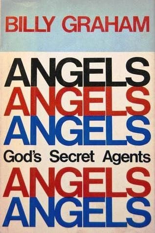 Cover image for Angels