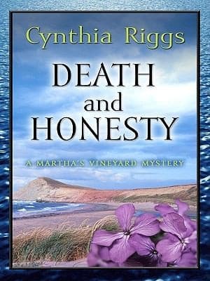 Cover image for Death and honesty
