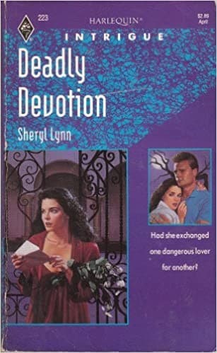 Cover image for Deadly Devotion