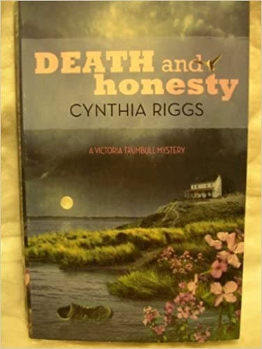 Cover image for Death and honesty