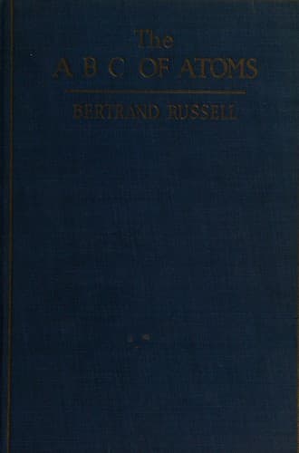 Book cover image