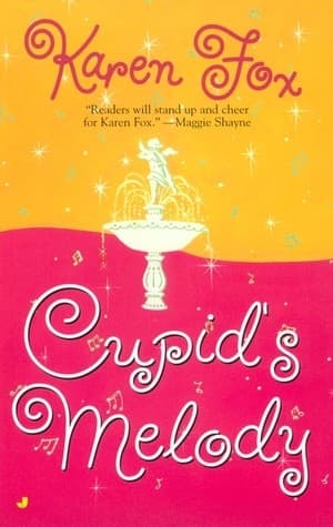Cover image for Cupid's Melody