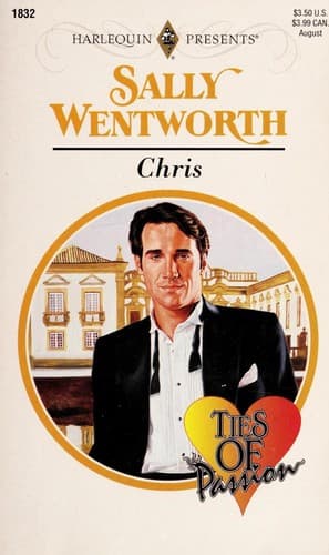 Cover image for Chris