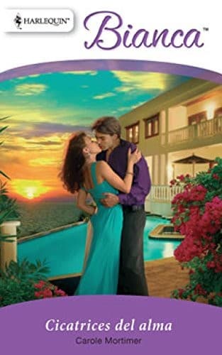 Cover image for Cicatrices del alma