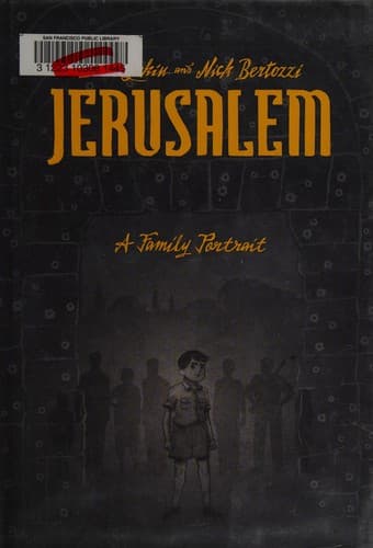 Book cover image