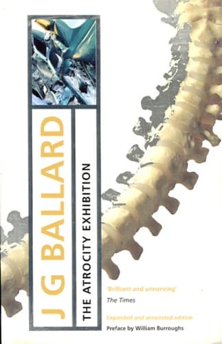 The atrocity exhibition