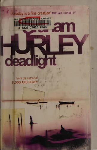 Cover image for Deadlight