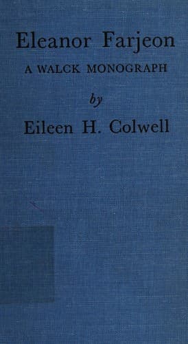 Eleanor Farjeon