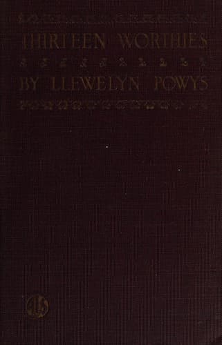 Book cover image