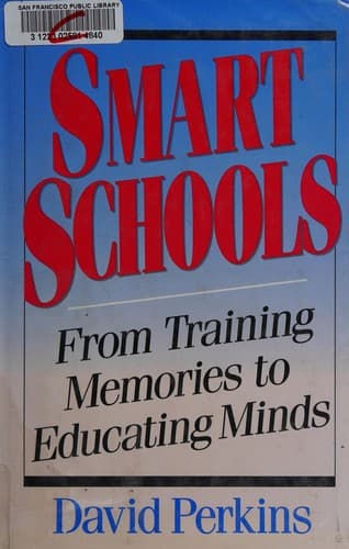 Cover image for Smart schools
