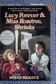 Cover image for Lucy 4evr & Miss Rosetr