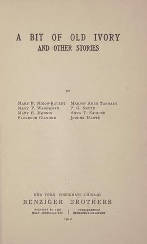Book cover image