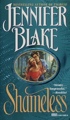 Cover image for Shameless