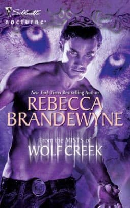 Cover image for From the mists of Wolf Creek