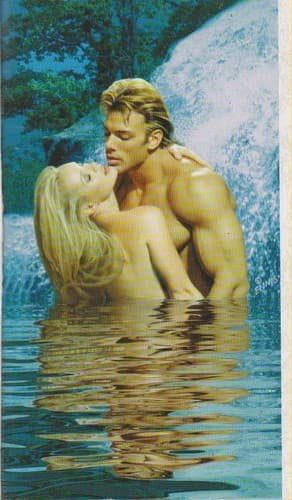 Cover image for One Night for Love