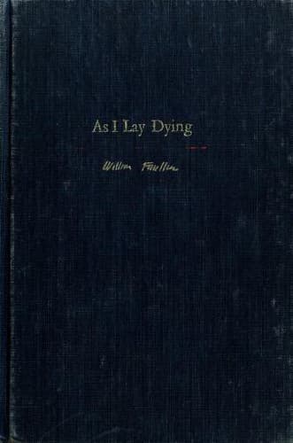 As I Lay Dying