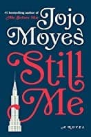 Cover image for Still me