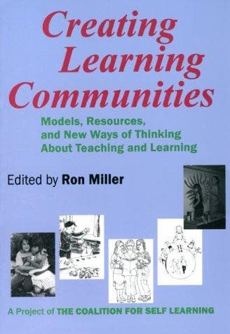 Cover image for Creating Learning Communities