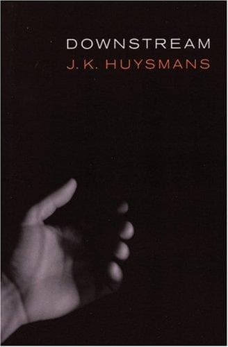 Cover image for Downstream