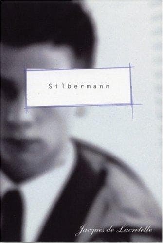 Cover image for Silbermann