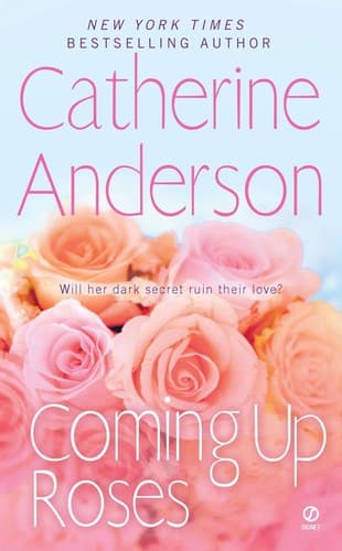 Cover image for Coming up roses