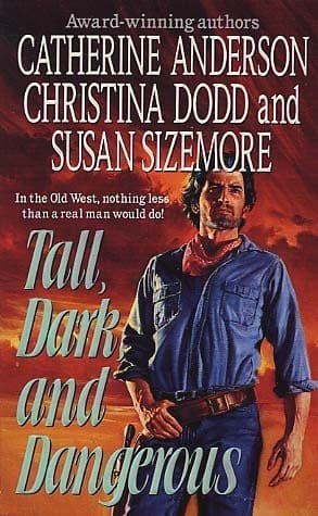 Cover image for Tall, Dark, and Dangerous
