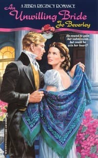Cover image for An Unwilling Bride