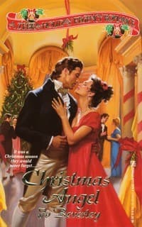 Cover image for Christmas angel