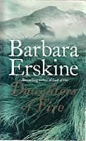 Cover image for Daughters of Fire