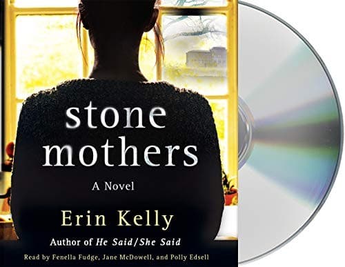 Cover image for Stone Mothers