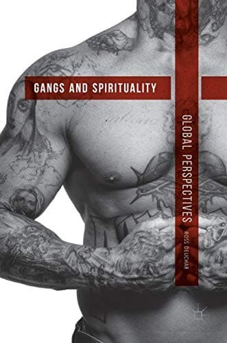 Cover image for Gangs and Spirituality