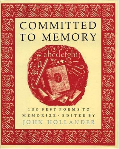 Cover image for Committed to Memory