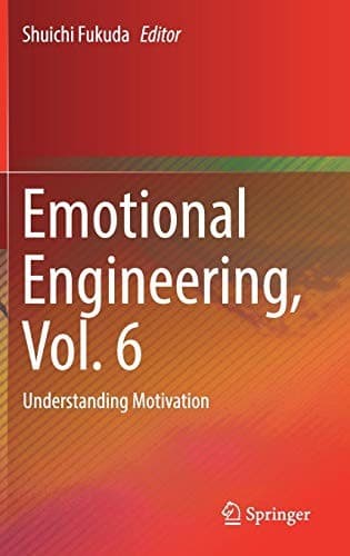 Cover image for Emotional Engineering, Vol. 6
