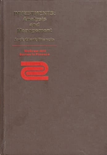 Cover image for Investments