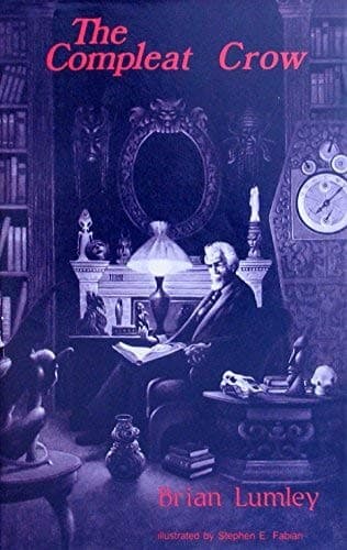 Cover image for The compleat crow