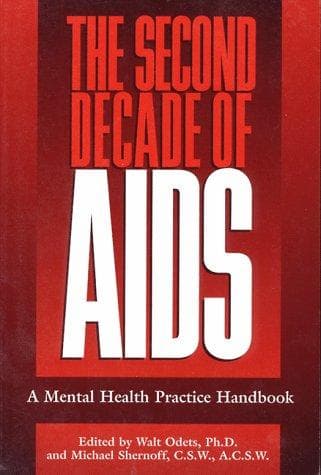 The second decade of AIDS