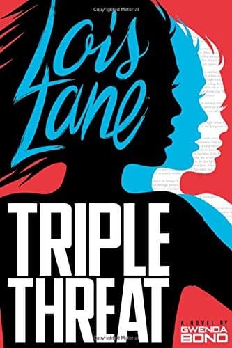 Cover image for Triple Threat