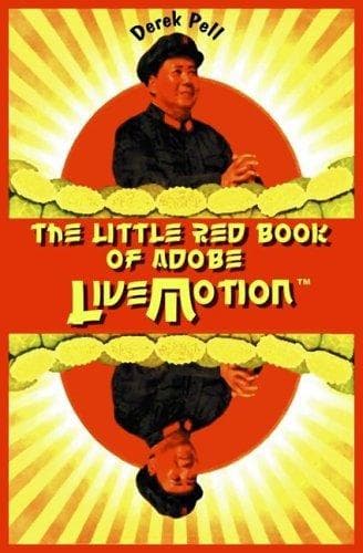 The Little Red Book of Adobe LiveMotion