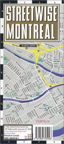 Streetwise Montreal