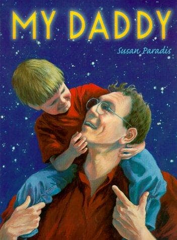 Cover image for My Daddy bb