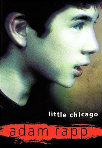Cover image for Little Chicago