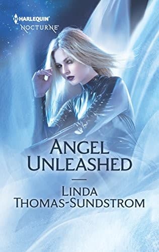 Cover image for Angel Unleashed