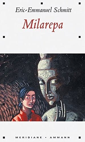 Cover image for Milarepa